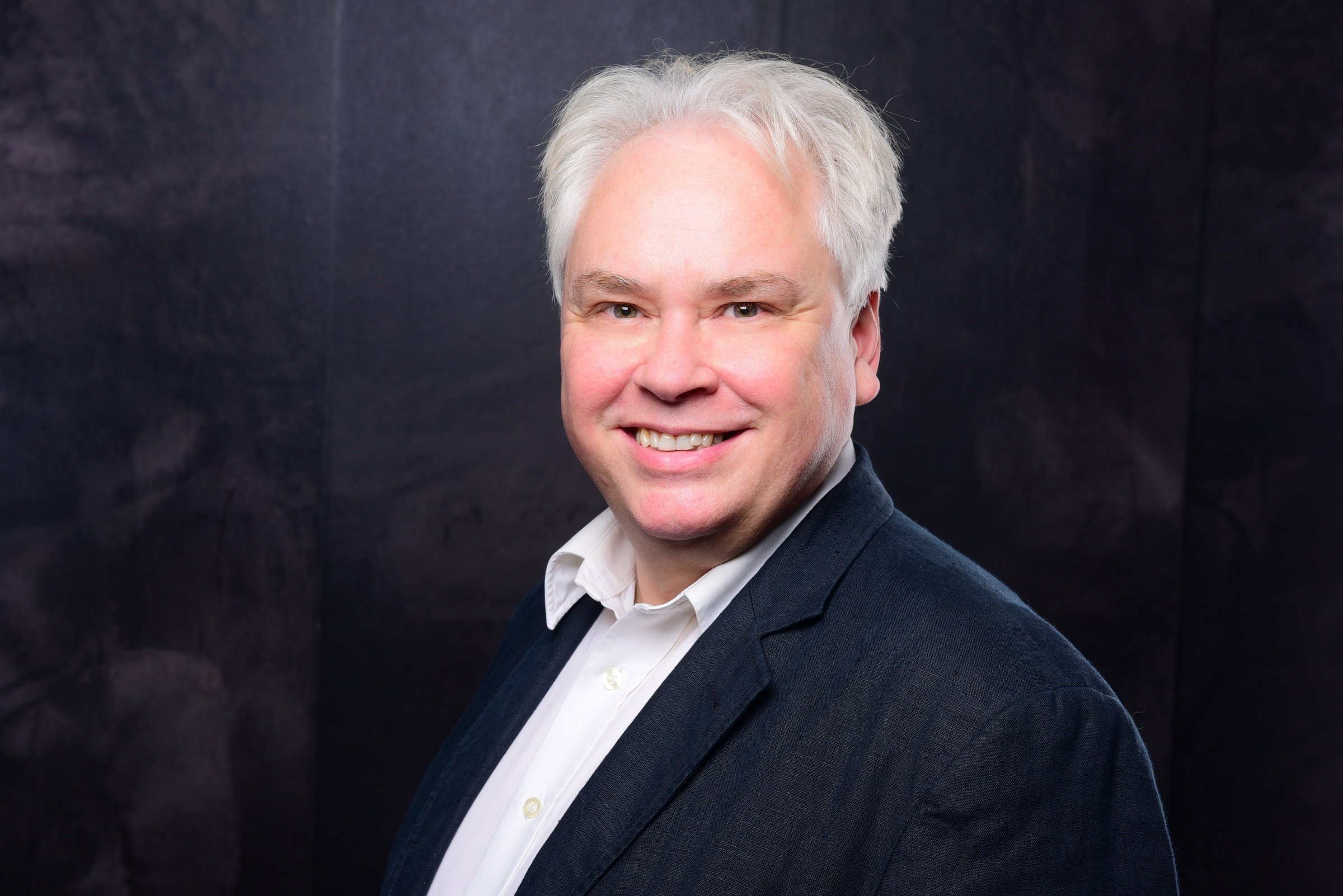 Ein Portrait von Marc Rustemeyer, Leiter Personalbuchhaltung bei ETL Rustemeyer & Kollegen